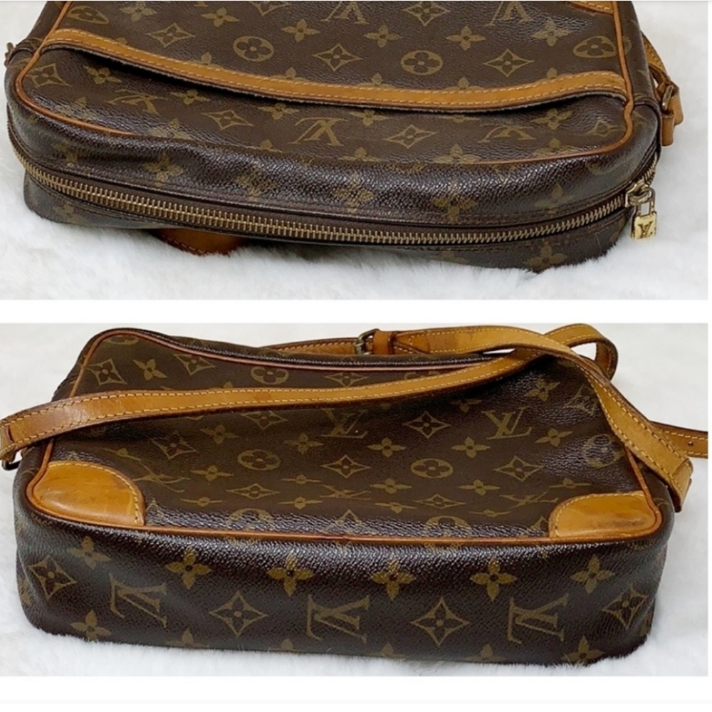 Louis Vuitton trocadero